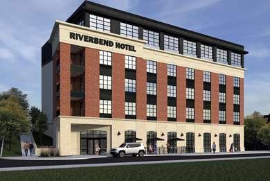 Riverbend Hotel And Suites  Tradema