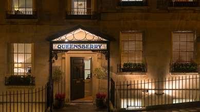 Queensberry Hotel