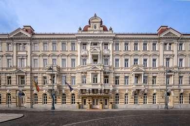 Grand Hotel Vilnius Curio Collectio