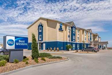 Best Western Limon