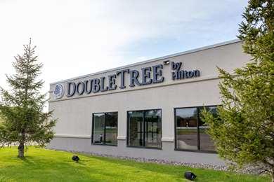 DoubleTree by Hilton & Austin Conference Center