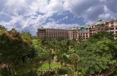 The Leela Palace Bengaluru