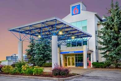 Motel 6 Burlington #5746