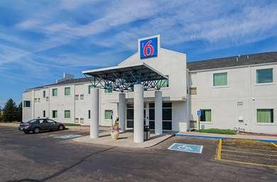 Motel 6 Wheatland  Wy