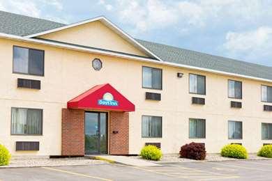 Econo Lodge Inn And Suites Yankton