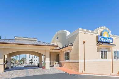 Days Inn By Wyndham Pensacola - Historic Downtown