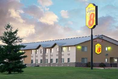 Super 8 By Wyndham Chillicothe