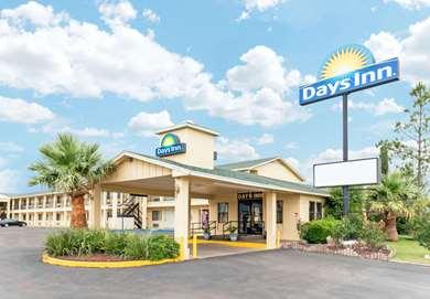 Days Inn Snyder