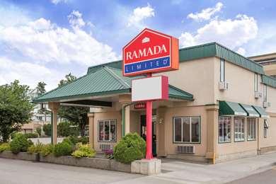 Ramada Limited Quesnel