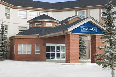 Travelodge Strathmore