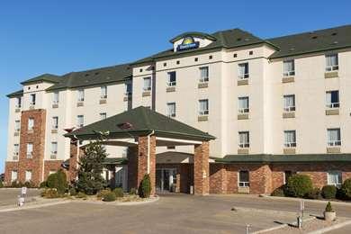 Days Inn by Wyndham-Saskatoon