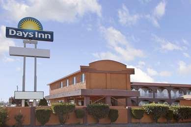 Days Inn By Wyndham  Socorro