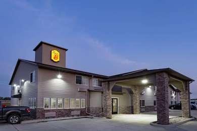 Super 8 by Wyndham Fort Dodge