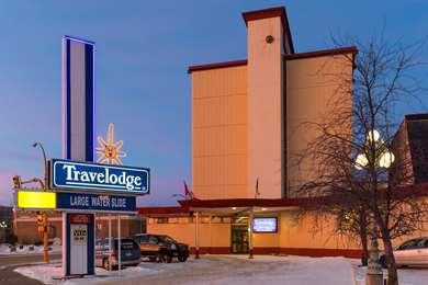 Travelodge By Wyndham  North Battle