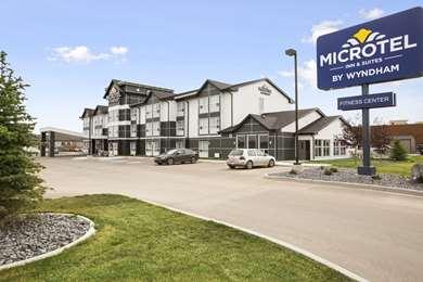 Microtel Inn   Suites By Wyndham Bl
