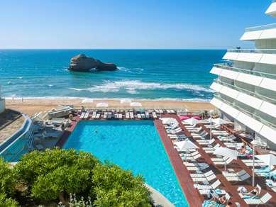 Sofitel Biarritz Thalassa