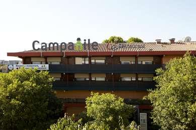 Campanile Nimes Centre - Mas Carbon