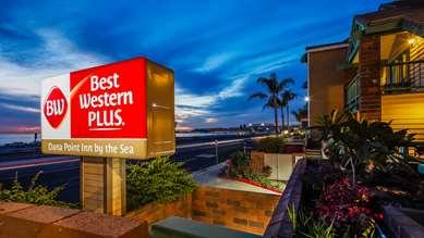 Best Western Plus Dana Point Inn-by the-Sea