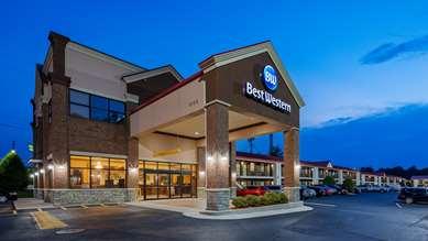 Best Western Acworth Inn