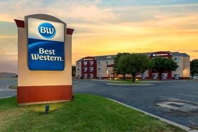 Best Western Governors Inn & Suites