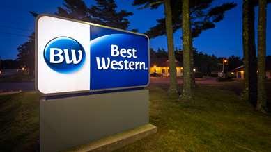 Best Western Acadia Park Inn