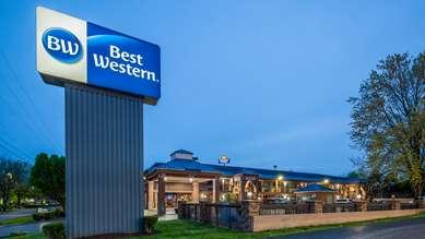 Best Western Murfreesboro Inn