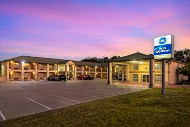 Best Western Executive Inn