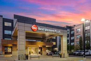 Best Western Plus Sawridge Suites