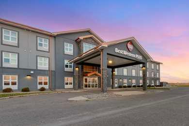 Best Western Plus Brandon Inn