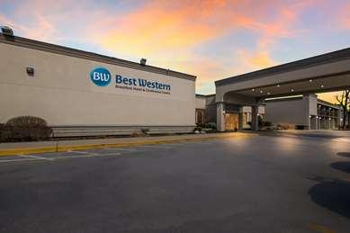 Best Western Brantford Hotel & Conference Centre