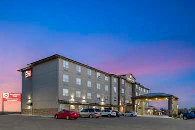 Best Western Plus Moose Jaw