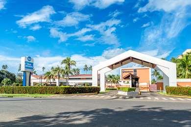 Best Western Jaco Beach All Inclusive Resort