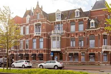 Hotel Den Haag