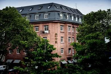 Syte Hotel Mannheim