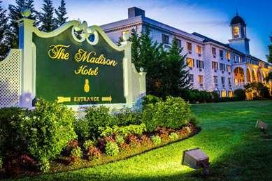 The Madison Hotel