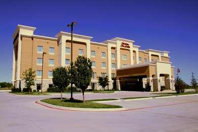 Hampton Inn & Suites Abilene I-20