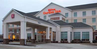 Hilton Garden Inn