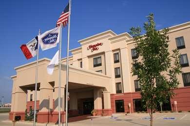 Hampton Inn