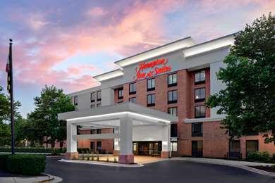 Hampton Inn & Suites by Hilton-Annapolis
