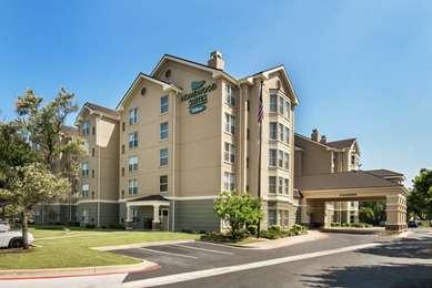 Homewood Suites-Austin South/Airport