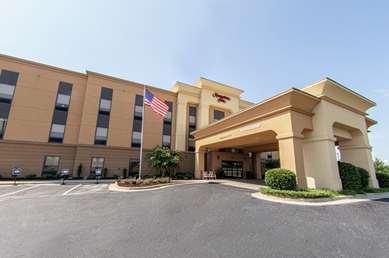 Hampton Inn by Hilton Winfield