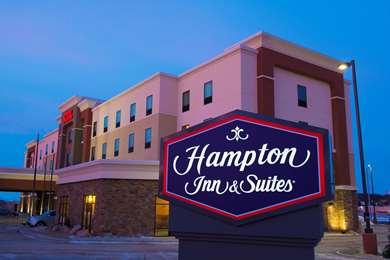 Hampton Inn & Suites