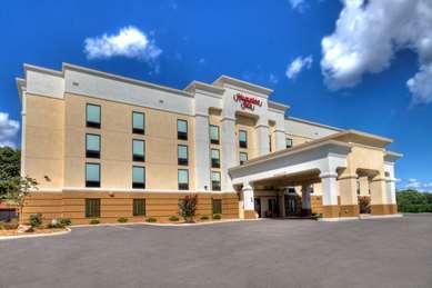 Hampton Inn by Hilton Cookeville