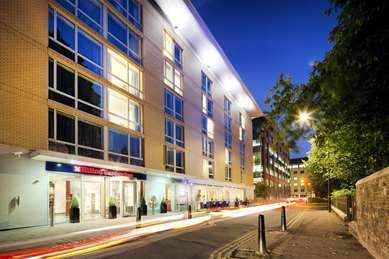 Hilton Garden Inn Bristol City Cent