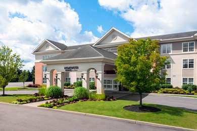 Homewood Suites by Hilton Buffalo Airport