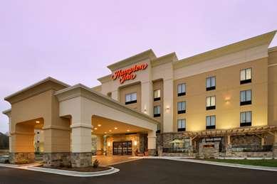 Hampton Inn by Hilton Cleveland