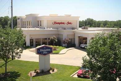 Hampton Inn by Hilton