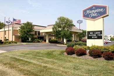 Hampton Inn by Hilton Columbus/Grove City