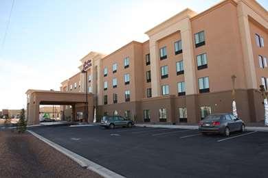 Hampton Inn & Suites by Hilton