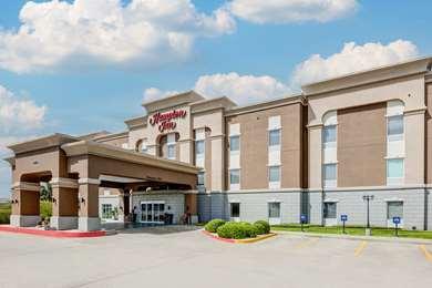 Hampton Inn by Hilton Kingsville